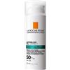 La Roche-Posay Anthelios Oil Correct SPF50+ 50 ml - Crema Gel Viso