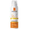 La roche posay Anthelios spray invisibile spf50+ 200 ml