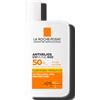 La Roche-Posay Anthelios UVMune 400 Fluido Invisibile SPF50+ 50 ml - Protezione Solare Viso