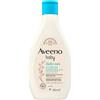 Aveeno baby bagnetto testa piedi 250 ml