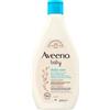Aveeno baby fluid 400 ml