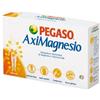 Schwabe pharma italia Aximagnesio 40 compresse