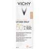 Vichy Capital soleil uv age spf50+ 80 ml