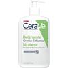 Farmafides Cerave cream to foam cleanser 473 ml