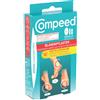Farmafides Cerotti compeed per vesciche misto box 10 pezzi