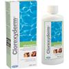 Clorexyderm shampoo 250 ml