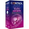 Control geisha balls stimolatore