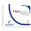 Medisin Cronassial 30 compresse