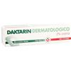 Daktarin dermatologico 20mg/g crema miconazolo nitrato