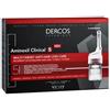 Vichy Dercos aminexil fiale 42 uomo 6 ml