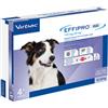 Effipro duo*4pip 10-20kg cani