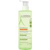 A-derma Exomega control gel lavant 2in1 500 ml