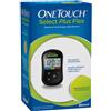 Farmafides Glucometro one touch select plus flex kit