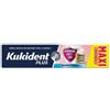 Kukident plus barriera a/cibo