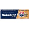 Kukident plus morso insuperabile crema adesiva dentiere 40 g