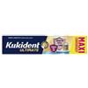 Kukident ultimate crema adesiva dentiere 57 g