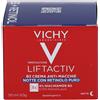 Vichy Liftactiv b3 crema notte retinolo 50 ml