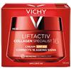 Vichy Liftactiv collagen specialist 16 cream spf50 50 ml