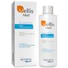 Biogena Mellis med shampoo 125 ml