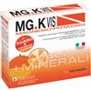Mgk-vis Mgk vis orange 15 bustine scad 02/27
