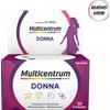 Multicentrum Donna 30 Compresse - Integratore Multivitaminico Donna