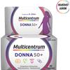 Multicentrum Donna 50+ 30 compresse - Integratore multivitaminico e multiminerale