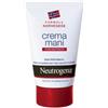 Neutrogena mani crema mani non profumata 75 ml