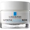 La roche posay Nutritic vaso 50 ml