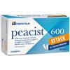 Farmafides Peacist 600 attack 14 stick pack orosolubili