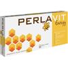 Farmafides Perla fer gocce 15 ml