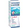 Farmafides Physiomer express spray 20 ml