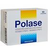 Polase 60 compresse senza zucchero scadenza 12/2026