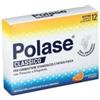 Farmafides Polase arancia 12 bustine