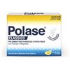 Farmafides Polase Classico Gusto Limone 12 Bustine - Integratore di Magnesio e Potassio