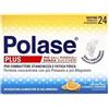 Polase Plus 24 Bustine - Integratore di Magnesio e Potassio