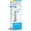 Restiv-oil Restivoil complex antiforfora capelli secchi 250 ml