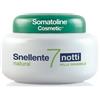 Somatoline skin expert snellente 7 notti natural 400 ml