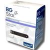 Bgstar Strisce reattive misurazione glicemia bgstar mystar 25 pezzi