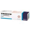 Trosyd 1% crema cutanea tioconazolo