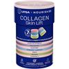 Farmafides Upsa x nourished collagen skin lift 30 gummies