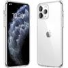 caslord Trasparente Cover ultra-sottile per iPhone 11 Pro