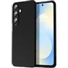 caslord Custodia ultra-sottile per Samsung Galaxy S25 FE
