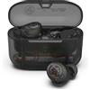 JLab Go Air Pop+ Cuffie Bluetooth In Ear - 35H+ Autonomia, Chiaro