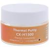 GAOINTELL CX H1300 Thermal Putty 13,5 W/m.K Pasta grassa conduttiva termica Intonaco Massa non conduttiva del dissipatore di calore 10/20/50/70 g