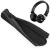 Gobelieve Major IV Cuffie Archetto di ricambio Compatibile con Marshall Major I/II/III/IV ANC Bluetooth Cuffia Cuscinetti per cuffie con Tessuto resistente