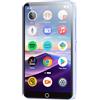joliker MP3 Player Android con Schermo IPS Touch 4 Pollici, Bluetooth Wi-Fi, Altoparlante Integrato, Memoria 96 GB Espandibile a 1 TB, Compatibile con Spotify, Amazon Music, Deezer, Audible