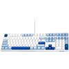 Akko 3108 V3 Tastiera Meccanica Gaming 100% Tasti PBT Double Shot