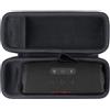 Lebakort Duro Viaggio Caso Custodia per JBL Flip 7/6 /5 Speaker Portatile