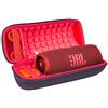co2CREA Custodia rigida per JBL Charge 5/4 Altoparlante Bluetooth