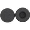SHYYOULQE Auricolari Auricolari Cuscinetti Per C3220 3225/3210 Auricolare Paraorecchie Isolare Rumore Cuscinetti Buon Sound Pad Sostituzione Per Cuffie Danneggiate